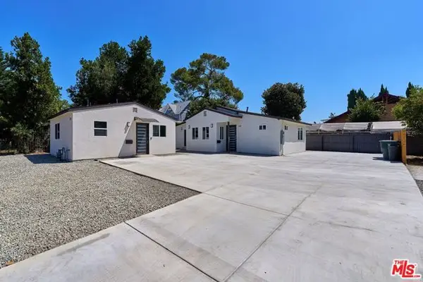 708 N El Molino Avenue, Pasadena, CA 91104