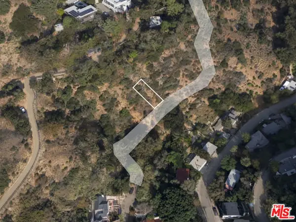 0 Oakden Drive, Los Angeles, CA 90046