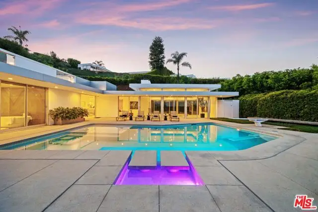 535 Haynes Avenue, Beverly Hills, CA 90210 - #1