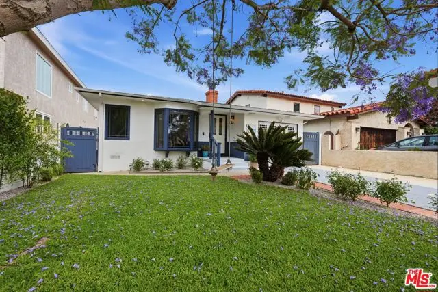3600 Pine Avenue, Manhattan Beach, CA 90266 - #1