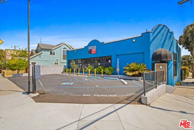2331 4th Street, Santa Monica, CA 90405 - #1