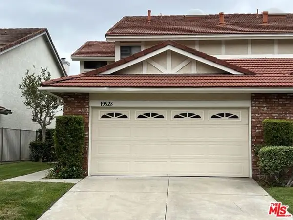 19528 Eagle Ridge Lane, Porter Ranch (los Angeles), CA 91326