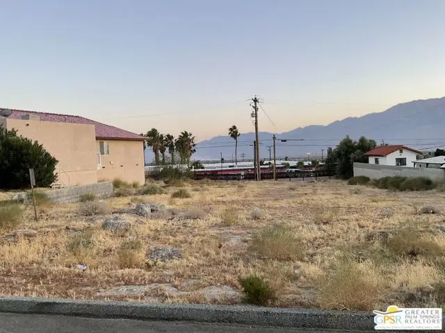 0 Third Street, Desert Hot Springs, CA 92240 - #3
