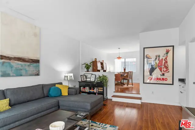1828 Barry Avenue #4, Los Angeles, CA 90025 - #1