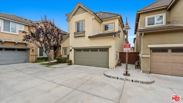 3608 W Chapman Lane, Inglewood, CA 90305 - #1