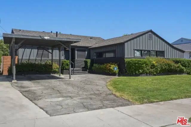 7960 Aldea Avenue, Van Nuys, CA 91406 - #1