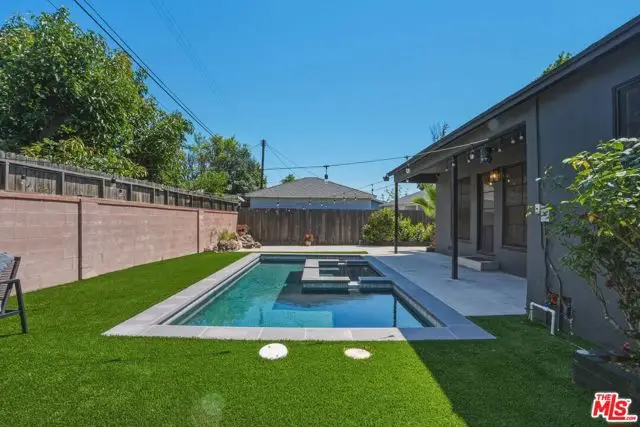 7960 Aldea Avenue, Van Nuys, CA 91406 - #3