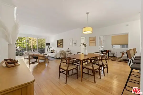 900 Euclid Street #111, Santa Monica, CA 90403