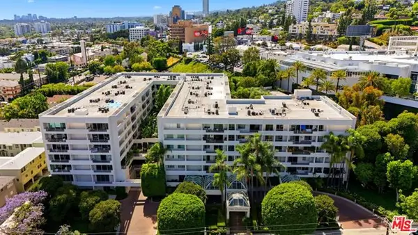 1131 Alta Loma Road #326, West Hollywood, CA 90069