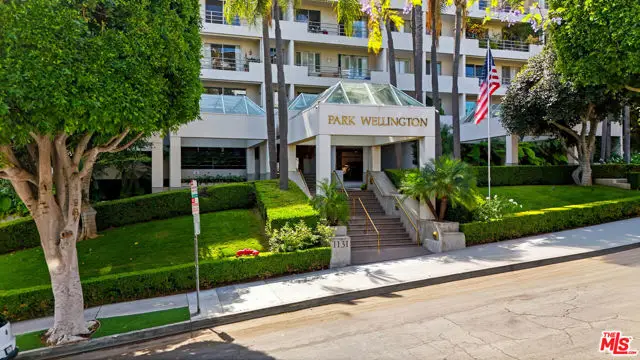 1131 Alta Loma Road #326, West Hollywood, CA 90069 - #2