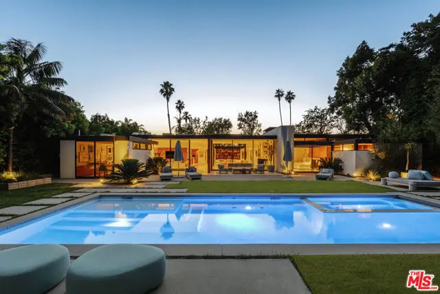 570 Evelyn Place, Beverly Hills, CA 90210 - #1