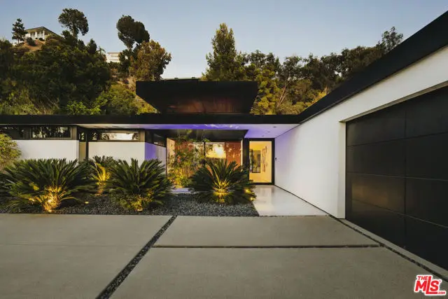 570 Evelyn Place, Beverly Hills, CA 90210 - #3