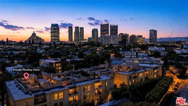 1318 S Roxbury Drive #314, Los Angeles, CA 90035