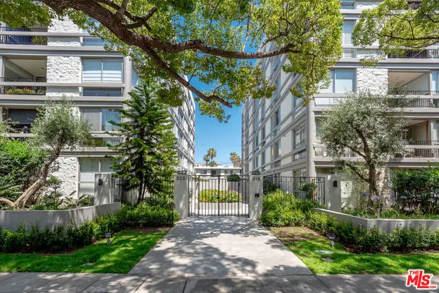 318 N Maple Drive #506, Beverly Hills, CA 90210 - #1