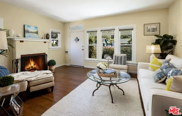 1618 Clearview Road, Santa Barbara, CA 93101