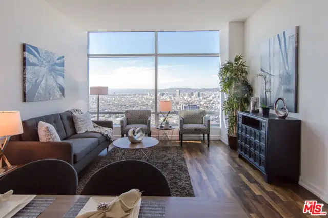 900 W Olympic Boulevard #31F, Los Angeles, CA 90015 - #1