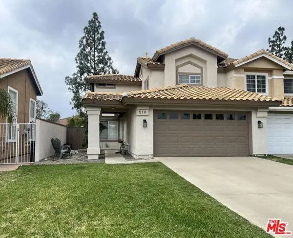519 E Ash Street, Brea, CA 92821