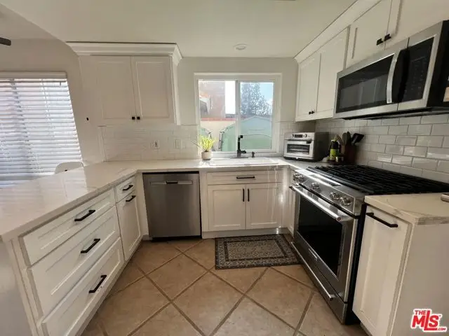 519 E Ash Street, Brea, CA 92821 - #3