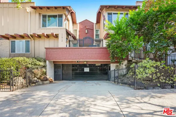 11912 Riverside Drive #12, Valley Village, CA 91607