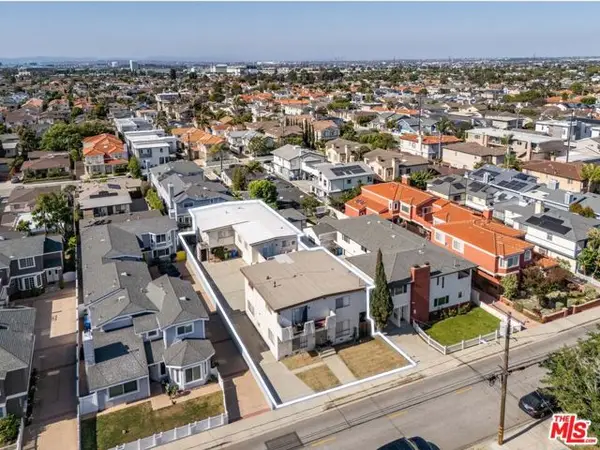 2013 Ruhland Avenue, Redondo Beach, CA 90278