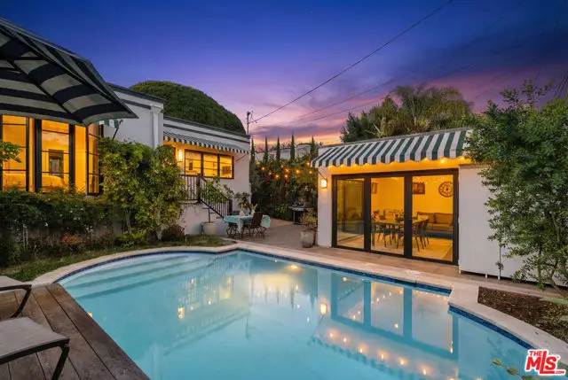 8980 Lloyd Place, West Hollywood, CA 90069 - #1