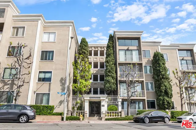 8455 Fountain Avenue #308, West Hollywood, CA 90069 - #1