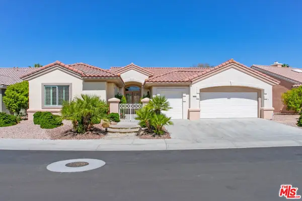 39314 Blossom Circle, Palm Desert, CA 92211