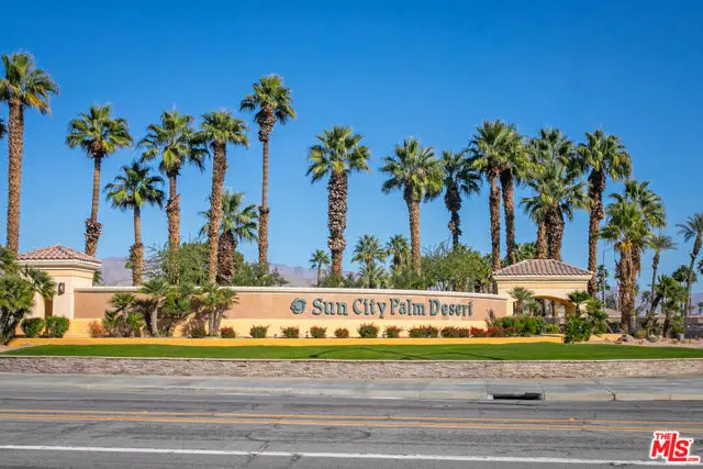 39314 Blossom Circle, Palm Desert, CA 92211 - #2