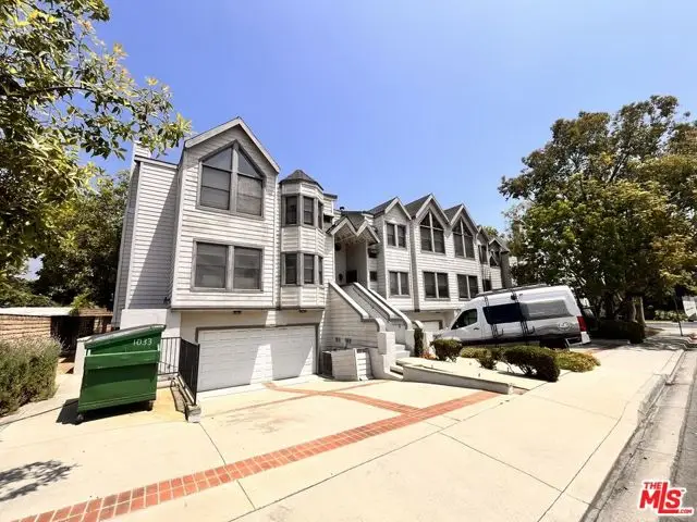 1033 La Cadena Ave, Arcadia, CA 91007 - #2