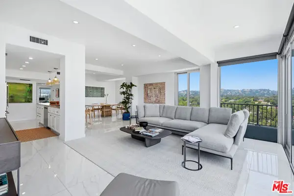 10501 Wilshire Boulevard #1603, Los Angeles, CA 90024