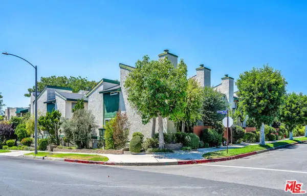 11645 Acama Street #7, Studio City (los Angeles), CA 91604