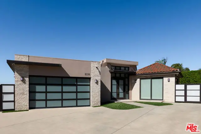 3116 Elvido Drive, Los Angeles, CA 90049 - #2