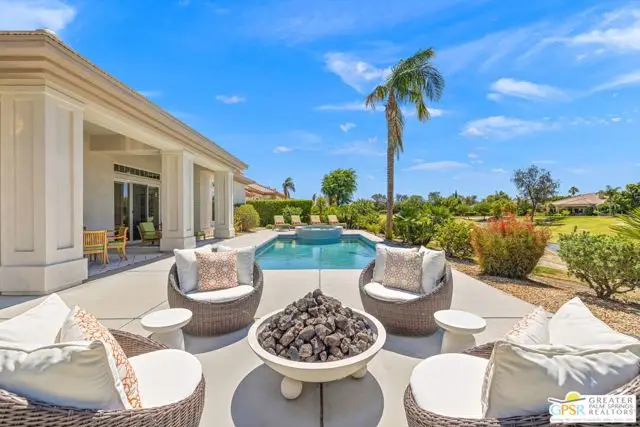38 Calle Del Norte, Rancho Mirage, CA 92270 - #3