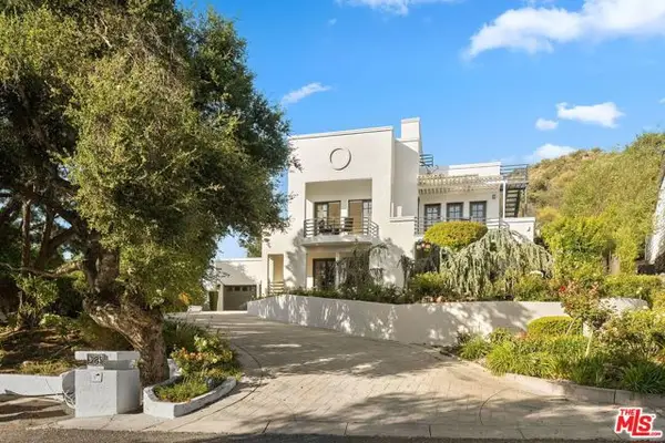 283 Lake Sherwood Drive, Lake Sherwood, CA 91361