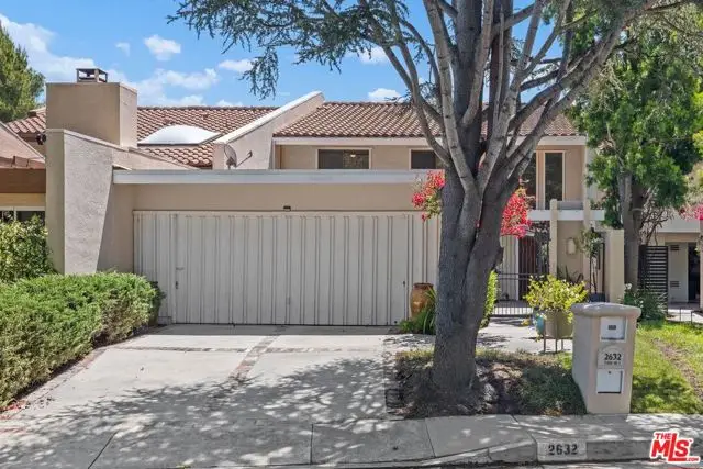 2632 Claray Drive, Los Angeles, CA 90077 - #3