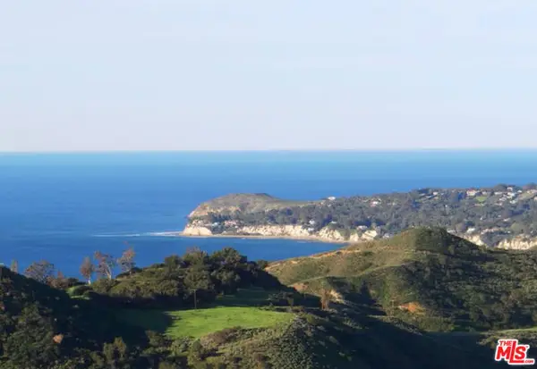 2965 Seabreeze Drive, Malibu, CA 90265