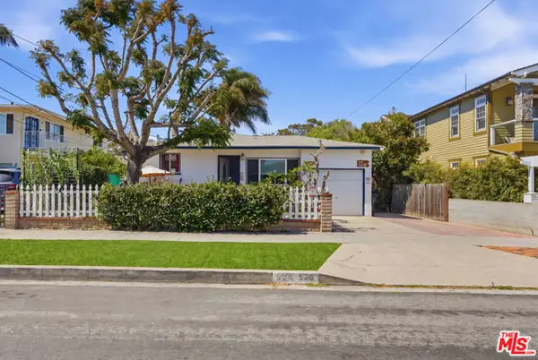 534 W 39th Street, San Pedro (los Angeles), CA 90731