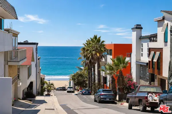 221 36th Street, Manhattan Beach, CA 90266