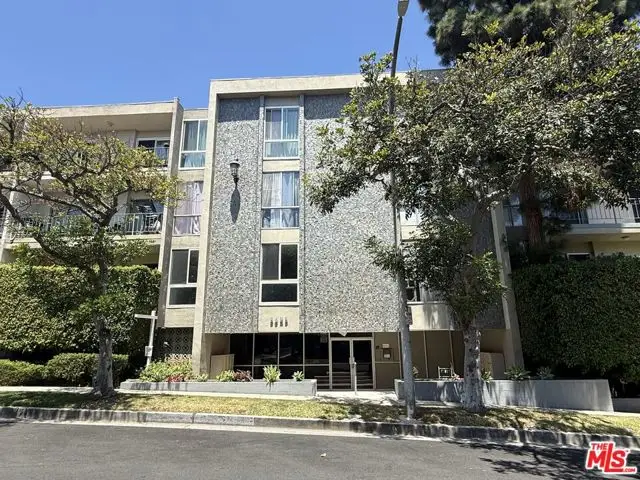 5625 Windsor Way #316, Culver City, CA 90230 - #2