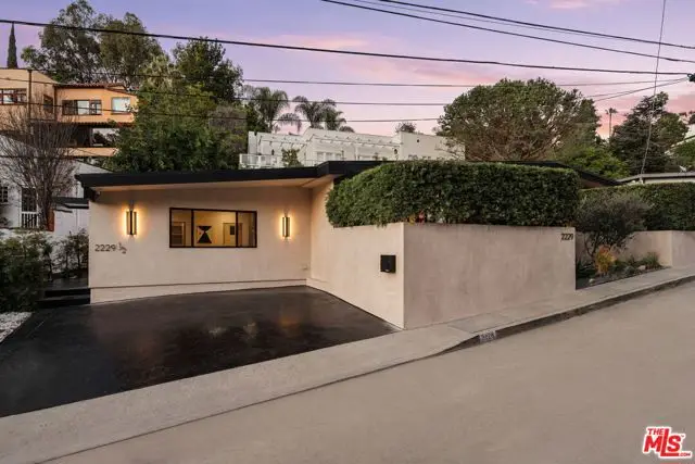 2229 Willetta Street, Los Angeles, CA 90068 - #3