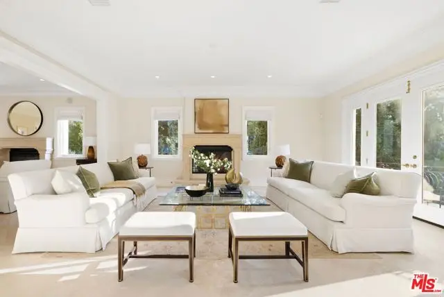 1350 Benedict Canyon Drive, Beverly Hills, CA 90210 - #3