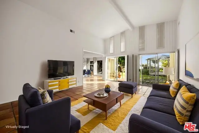 259 Quadro Vecchio Drive, Pacific Palisades, CA 90272 - #3