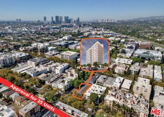 401 N Oakhurst Drive, Beverly Hills, CA 90210 - #1