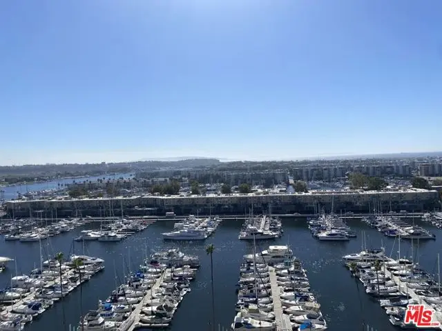4314 Marina City Drive #1118, Marina Del Rey, CA 90292 - #3