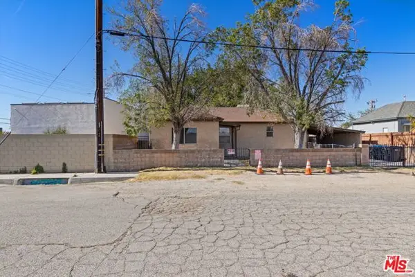 947 W Oldfield Street, Lancaster, CA 93534