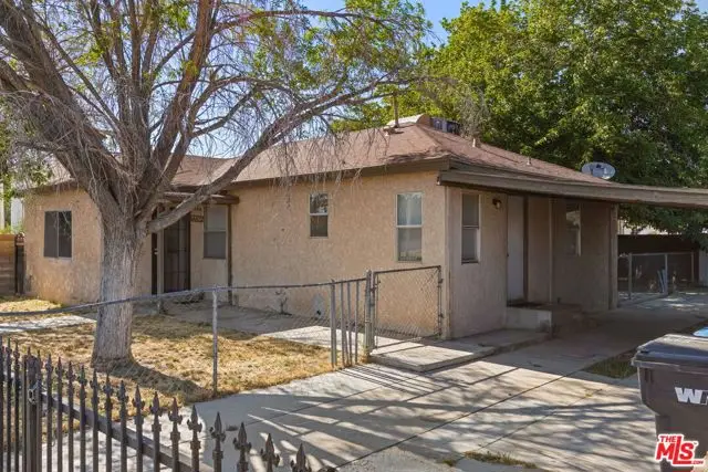 947 W Oldfield Street, Lancaster, CA 93534 - #2