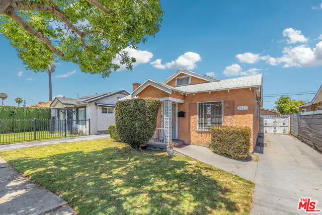 2623 Obama Boulevard, Los Angeles, CA 90018 - #1