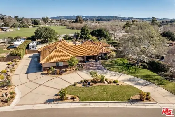 4828 Paint Horse Trail, Santa Maria, CA 93455