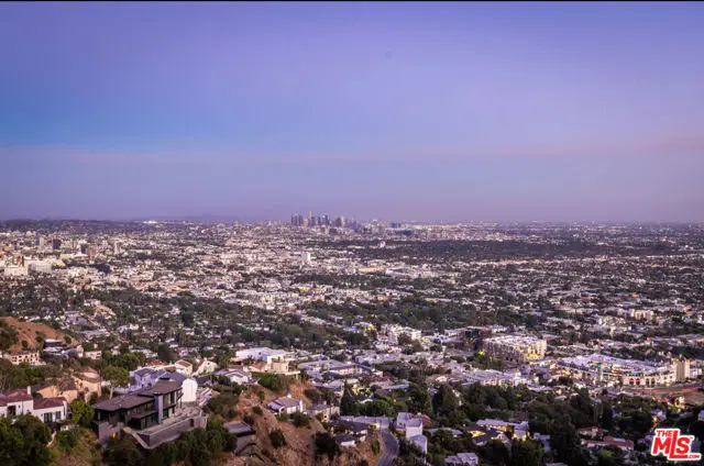 8300 Grand View Drive, Los Angeles, CA 90046 - #1