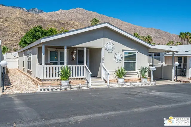 305 Kona Lane, Palm Springs, CA 92264 - #1